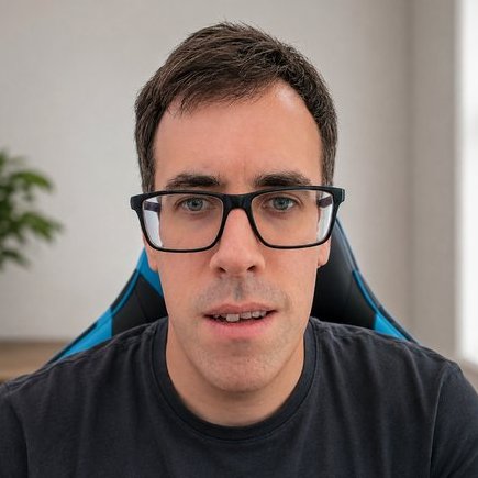 Chris Naylor, founder of StayMonday