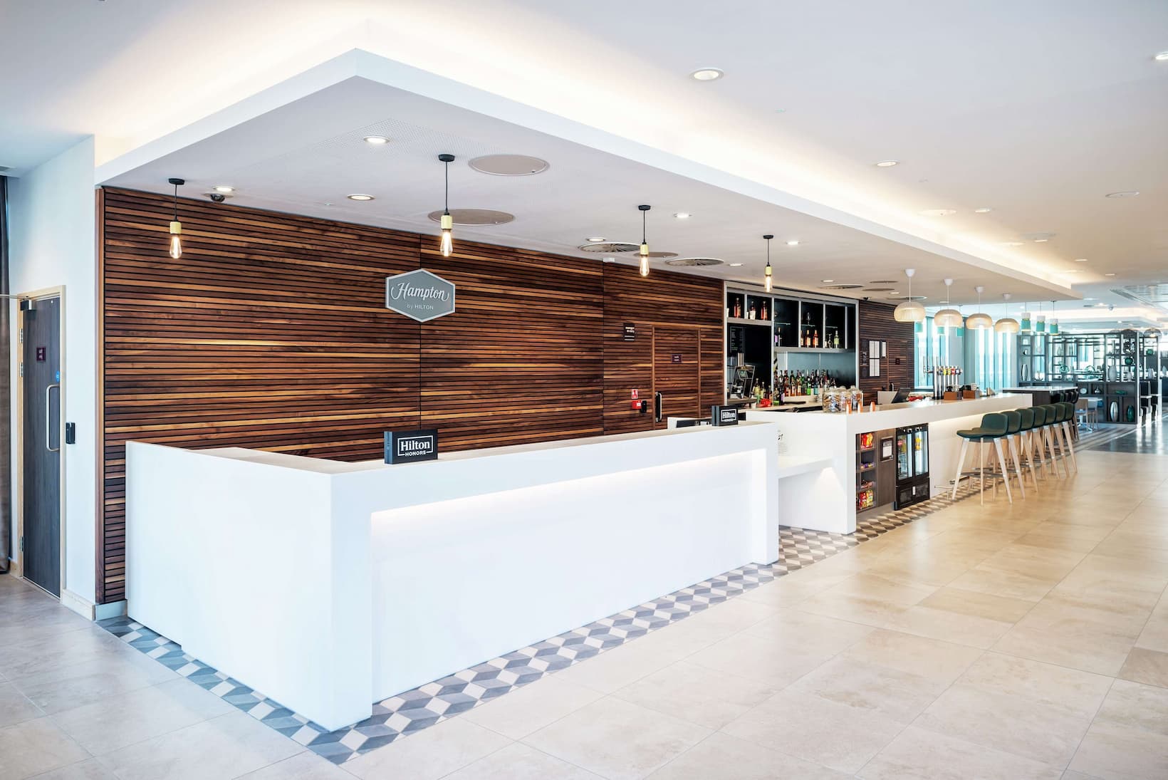 Hampton by Hilton Stockton on Tees