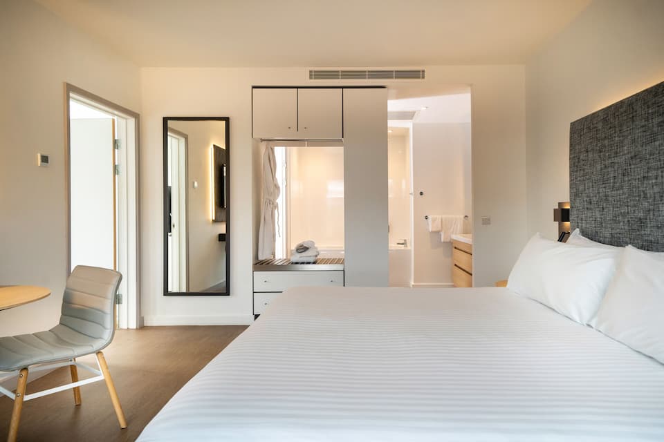 INNSiDE by Melia Newcastle