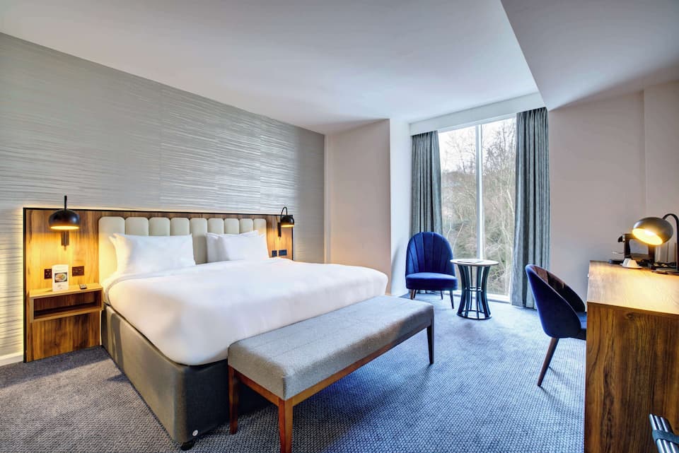 Radisson Blu Hotel Durham